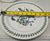 Set Of 2 Portmeirion Botanic Garden Dinner Plates AP18