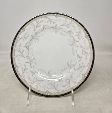 Waterford Brocade 8"Salad/Dessert Plate AP53