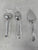 Royal Doulton Dentelle 3 Piece Hostess Set AP49