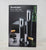 Brookstone Wine Opener & Preserver Wine Gift Set AP49