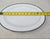 Royal Doulton Signature Blue 14 Inch Platter GC1