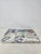 Holiday At Home Harvest Elrene Gourd Gathering 60X144 Oblong Tablecloth B4