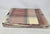 Homewear Rockland Plaid Spice 60X 120 Oblong Tablecloth B4