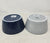 Set Of 2 Noritake Swirl 6in Cereal Bowls AP41