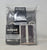 Eclipse Absolute Zero Blackout Curtains Kimball Grey AP44
