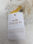NWT Coach X Gary Baseman Yellow Leather Cosmetic Case GC1