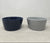 Set Of 2 Noritake Swirl 6in Cereal Bowls AP41