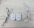 Phillips Sonicare Optimal Clean Electric Toothbrush 2 Pack AP57