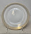 Vera Wang by Wedgwood Golden Grosgrain Salad plate AP53