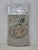 Set Of 4 Lenox French Perle Pumpkin Napkins B1