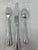 Reed & Barton Manor House 3 Piece Place Setting AP43