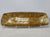 Simply Designz Aluminum Gold Raj Collection Tray Ap43