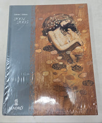 Collectible Lladro 2004-2005 Edition Hardcover Book AP49