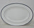 Royal Doulton Signature Blue 14 Inch Platter GC1