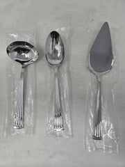 Royal Doulton Dentelle 3 Piece Hostess Set AP49
