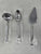 Royal Doulton Dentelle 3 Piece Hostess Set AP49