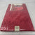 Bardwil Linens Winter Joy 60x84 Red Rectangle Tablecloth B9
