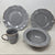 Lenox Organics Stone 4 Piece Place Setting AP43