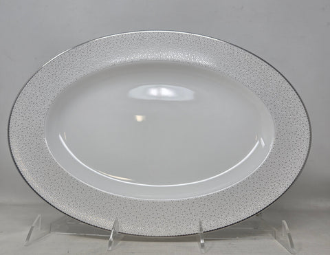 Noritake Broome Street 14 Inch Platter AP51