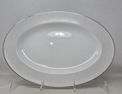 Noritake Broome Street 14 Inch Platter AP51