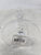Set of 2 Kate Spade Larabee Dot Platinum Crystal Flutes AP42