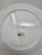 Set Of 2 Charter Club Grand Buffet Holly Berry Accent Plates B8