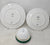 Kate Spade Arbor Village 3 Piece Place Setting AP49
