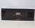 Simply Designz Aluminum Gold Raj Collection Tray Ap43