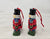 Set Of 2 Spode Nutcracker Ceramic Ornaments B9
