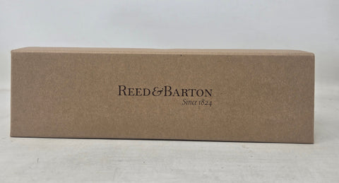 Reed & Barton Manor House 3 Piece Place Setting AP43