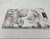 Set Of 4 Holiday At Home Harvest Elrene Gourd Gathering Napkins B4