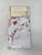 Set Of 4 Bardwil Linens Autumn Meadow Napkins F2