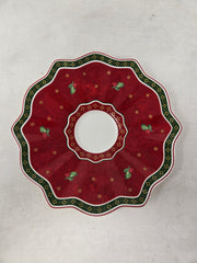 Villeroy & Boch Toy's Delight Coffee Cup Saucer B1