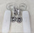 Phillips Sonicare Diamond Clean Electric Toothbrush 2 Pack GC2