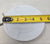 Set Of 2 Bernardaud Naxos Saucers AP44