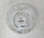 Waterford Crystal Wedding Heirloom 8" Footed Bowl GC1