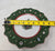Villeroy And Boch Toy's Delight Christmas Plate B8