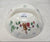 Lenox Holiday Inspirations And Illustrations Divided Angle Bowl Sleigh B9