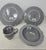 Lenox Organics Stone 4 Piece Place Setting AP43