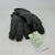 Head unisex ski gloves grey heather Size M ap5