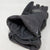 Head Unisex Ski Glove Black Size Small Ap5