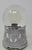 Waterford 2018 Times Square Musical Snow Globe B1