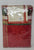 Bardwill Linens Holly Time 60x120 Rectangle Tablecloth B2