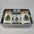 Spode Poinsettia 5pc Set B4