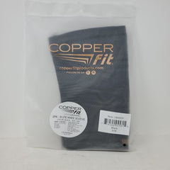 2 Pack Copper Fit Elite Knee Sleeve S/M AP48