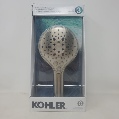 Kohler Prosecco 3 Spray Showerhead AP53