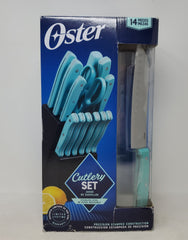 Oster 14 Piece Cutlery Set GC1