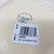 Fiesta 9" Luncheon Ivory Plate Christmas Tree B4
