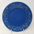 Fiesta Snowflake 9" Luncheon Plate B4