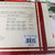Bardwil Linens 60X120 Christmas Watercolor Poinsettia Tablecloth B3